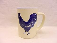 Xxls blue cockerel for sale  Delivered anywhere in UK