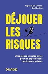 Déjouer risques idées d'occasion  Livré partout en France