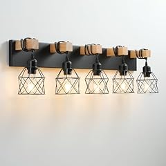 Farmhouse vanity light for sale  Delivered anywhere in USA 