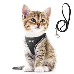 Fida cat harness for sale  Delivered anywhere in USA 