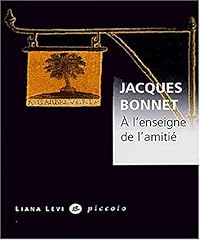 Enseigne amitié d'occasion  Livré partout en France