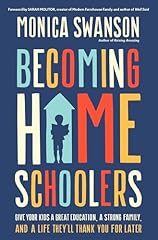 Becoming homeschoolers give for sale  Delivered anywhere in USA 