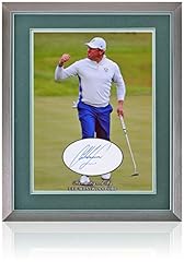 Bsm lee westwood for sale  Delivered anywhere in UK