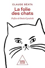 Folie chats d'occasion  Livré partout en Belgiqu