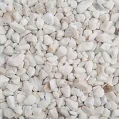 Polar white chippings for sale  Delivered anywhere in UK