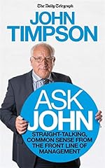 Ask john straight for sale  Delivered anywhere in UK