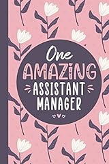 One amazing assistant for sale  Delivered anywhere in UK