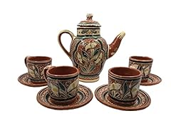 Petatillo pottery set for sale  Delivered anywhere in USA 
