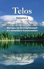 Telos vol. messages for sale  Delivered anywhere in UK