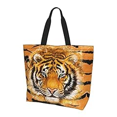 Tiger shoulder bag for sale  Delivered anywhere in USA 