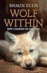 Wolf within learned for sale  Delivered anywhere in UK