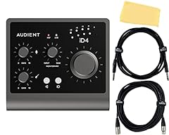 Audient id4 mkii for sale  Delivered anywhere in USA 