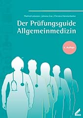 Prüfungsguide allgemeinmedizi gebraucht kaufen  Wird an jeden Ort in Deutschland