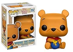 Funko 11260 winnie usato  Spedito ovunque in Italia 