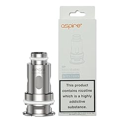 Aspire coils 0.6 for sale  Delivered anywhere in Ireland