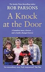 Knock door new for sale  Delivered anywhere in UK