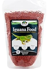 Mozaic iguana food for sale  Delivered anywhere in USA 