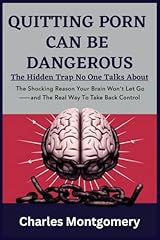 Quitting porn dangerous for sale  Delivered anywhere in USA 