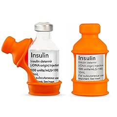 Stück insulin fläschchen gebraucht kaufen  Wird an jeden Ort in Deutschland