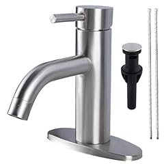 Hotis brushed nickel for sale  Delivered anywhere in USA 