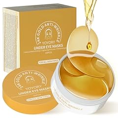 Yoyory hydrogel eye for sale  Delivered anywhere in USA 