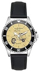 Kiesenberg orologio regalo usato  Spedito ovunque in Italia 