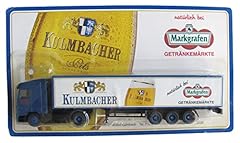 Truck markgrafen getränkemark gebraucht kaufen  Wird an jeden Ort in Deutschland