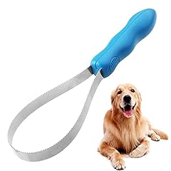 Wady dog deshedding for sale  Delivered anywhere in UK