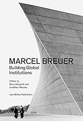 Marcel breuer building usato  Spedito ovunque in Italia 
