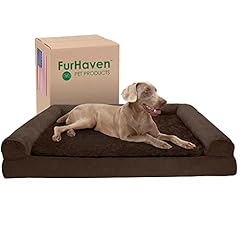 Furhaven lit chien d'occasion  Livré partout en France