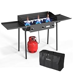 Rovsun burner propane for sale  Delivered anywhere in USA 