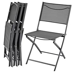 Yaheetech folding chairs for sale  Delivered anywhere in UK