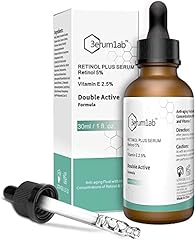 Retinol serum high for sale  Delivered anywhere in UK