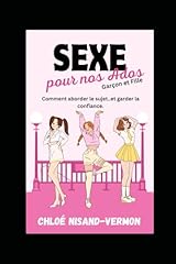 Sexe ados conseils d'occasion  Livré partout en France