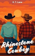 Rhinestone cowboy mxm gebraucht kaufen  Wird an jeden Ort in Deutschland