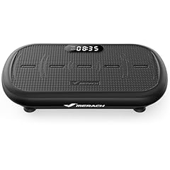 Merach vibration plate for sale  Delivered anywhere in USA 