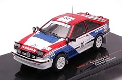 Maquette compatible nissan d'occasion  Livré partout en Belgiqu