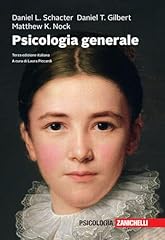 Psicologia generale. con usato  Spedito ovunque in Italia 