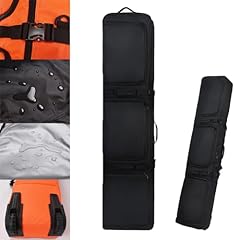 Padding snowboard bag for sale  Delivered anywhere in UK