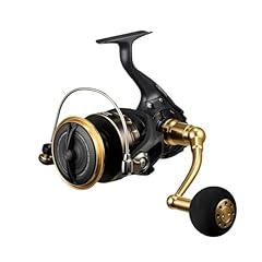 Daiwa mulinello 23bg usato  Spedito ovunque in Italia 