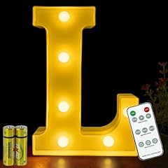 Buchstaben lichter honphier gebraucht kaufen  Wird an jeden Ort in Deutschland