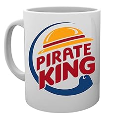 Pirate king mug gebraucht kaufen  Wird an jeden Ort in Deutschland
