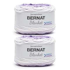 Bernat blanket perfect for sale  Delivered anywhere in USA 