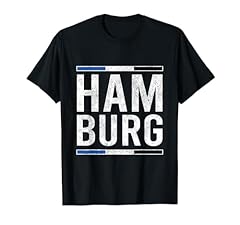 Hamburg hamburger moin gebraucht kaufen  Wird an jeden Ort in Deutschland