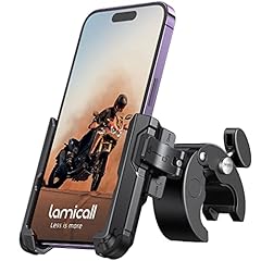Lamicall motorcycle phone for sale  Delivered anywhere in USA 
