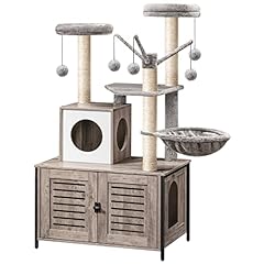Hoobro cat tree for sale  Delivered anywhere in USA 
