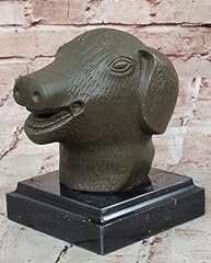 Zodiac boar head for sale  Delivered anywhere in USA 
