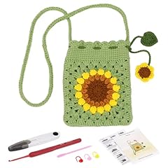 Pnytty crochet kit for sale  Delivered anywhere in USA 