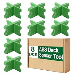 Pcs deck spacers for sale  Delivered anywhere in USA 