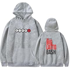 Merch latto big d'occasion  Livré partout en France
